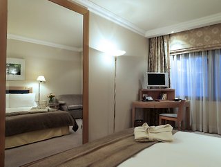 Hotel Metropolitan
