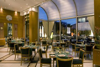 Hotel Metropolitan