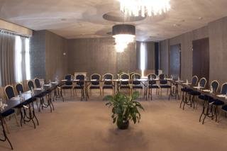 Hotel Metropolitan