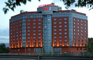 Hotel Metropolitan