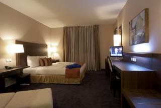 Hotel Metropolitan