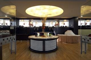 Hotel Metropolitan