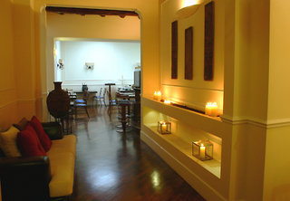 Hotel Metropolitan