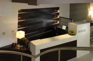 Hotel Metropolitan Skg
