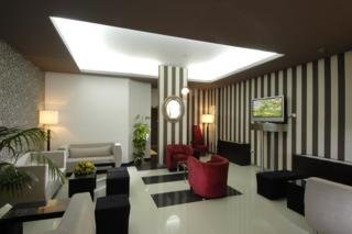 Hotel Metropolitan Skg
