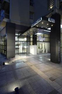 Hotel Metropolitan Skg