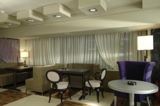 Hotel Metropolitan Skg
