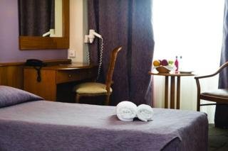 Hotel Metropolitan Skg