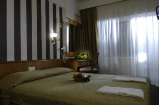 Hotel Metropolitan Skg