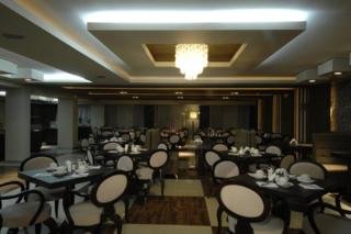 Hotel Metropolitan Skg