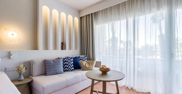 Hotel Mett Beach Resort Marbella Estepona