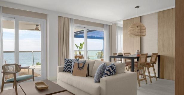 Hotel Mett Beach Resort Marbella Estepona