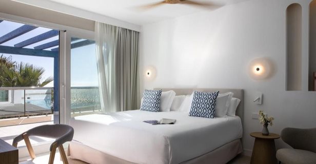 Hotel Mett Beach Resort Marbella Estepona