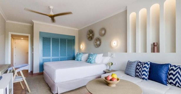 Hotel Mett Beach Resort Marbella Estepona