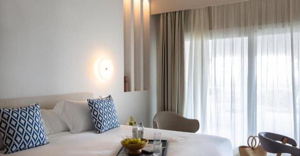 Hotel Mett Beach Resort Marbella Estepona