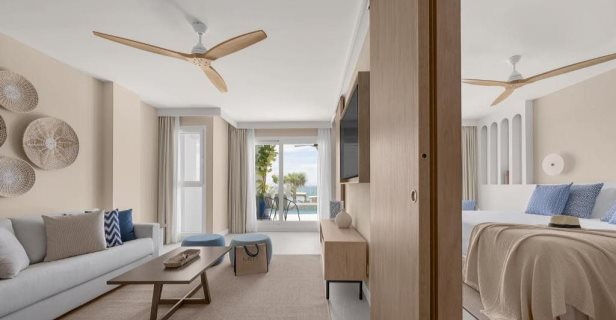 Hotel Mett Beach Resort Marbella Estepona