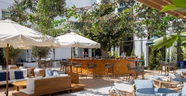 Hotel Mett Beach Resort Marbella Estepona