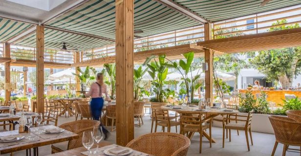Hotel Mett Beach Resort Marbella Estepona