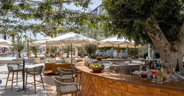 Hotel Mett Beach Resort Marbella Estepona
