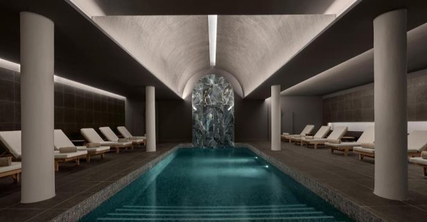 Hotel Mett Beach Resort Marbella Estepona