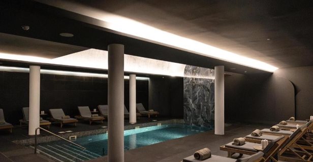 Hotel Mett Beach Resort Marbella Estepona