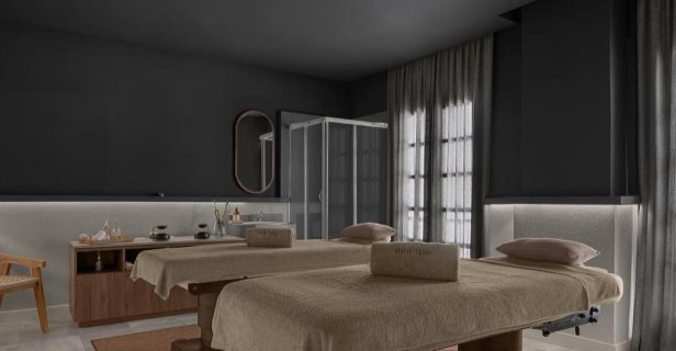 Hotel Mett Beach Resort Marbella Estepona