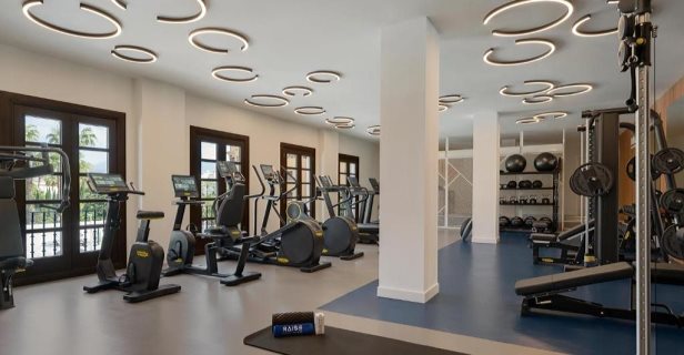 Hotel Mett Beach Resort Marbella Estepona
