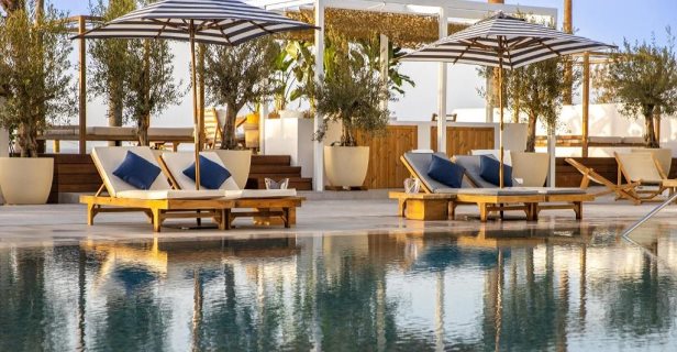 Hotel Mett Beach Resort Marbella Estepona