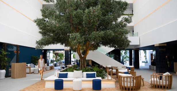 Hotel Mett Beach Resort Marbella Estepona