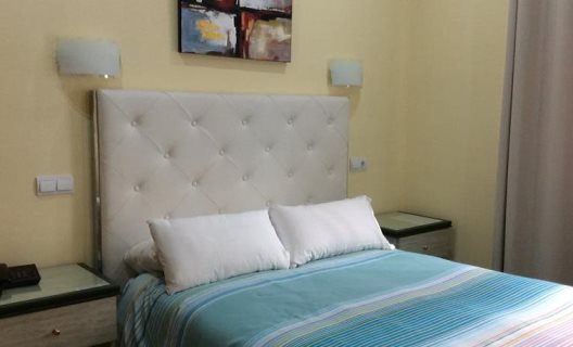 Hotel México