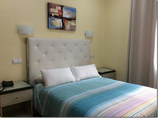 Hotel México