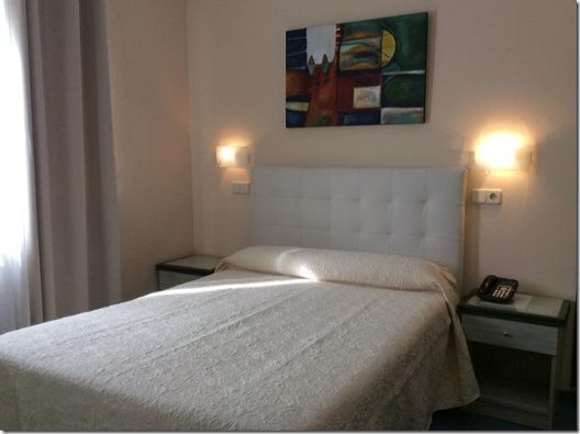 Hotel México