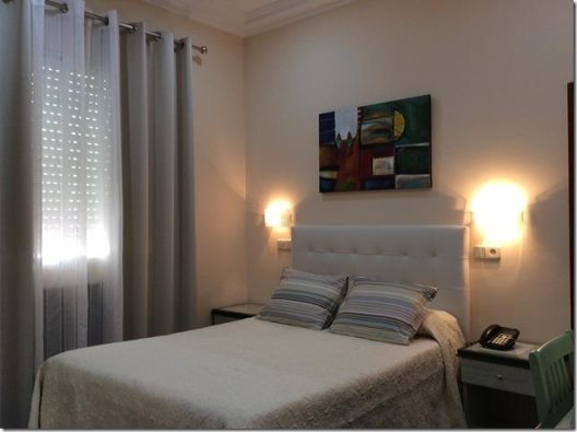 Hotel México