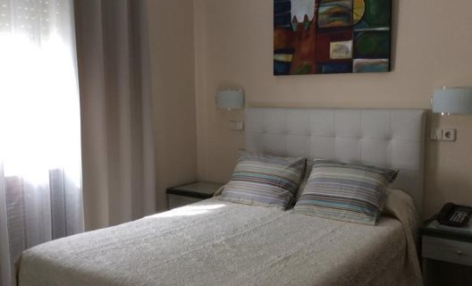 Hotel México