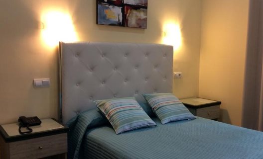 Hotel México
