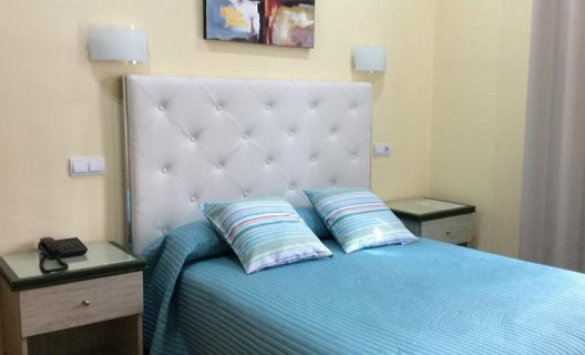 Hotel México