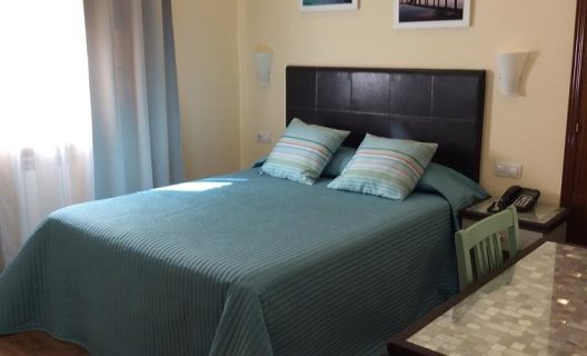 Hotel México