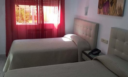 Hotel México