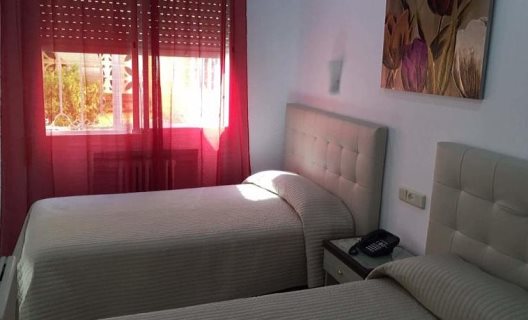 Hotel México