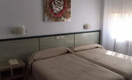 Hotel México