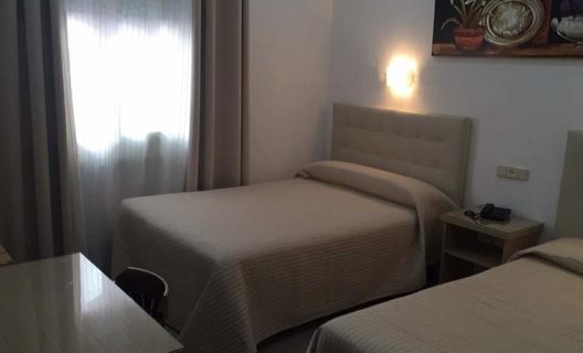 Hotel México