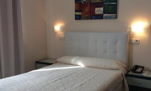 Hotel México