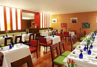Hotel Mexico City Marriott Reforma