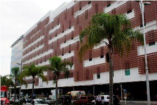 Hotel Mexico Plaza Guadalajara Puerta De Hierro