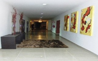 Hotel Mexico Plaza Guadalajara Puerta De Hierro