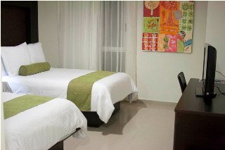 Hotel Mexico Plaza Guadalajara Puerta De Hierro