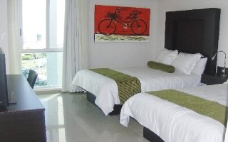 Hotel Mexico Plaza Guadalajara Puerta De Hierro