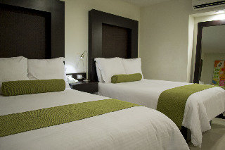 Hotel Mexico Plaza Guadalajara Puerta De Hierro