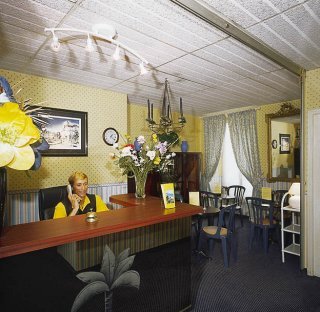 Hotel Meyerbeer Beach