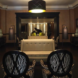 Hotel Meyrick